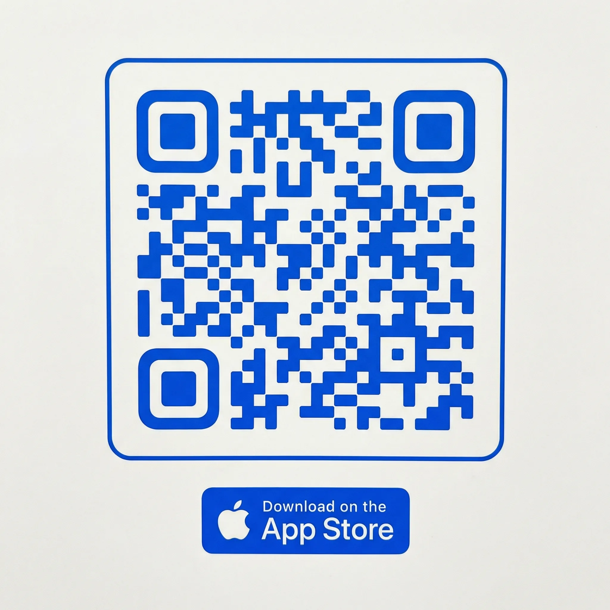 风间由美全集 iOS版APP下载二维码